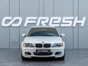 BMW 3 серии IV (E46) Рестайлинг Краснодар  - изображение 24
