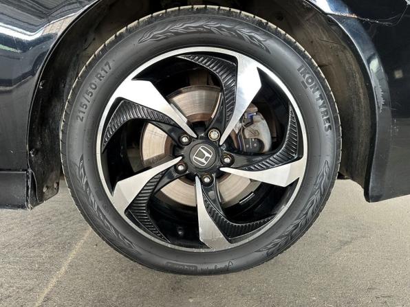 Honda Accord VII Рестайлинг с пробегом 2007 года, цена 870 000 рублей, 218034 км, седан, Автокод Объявления