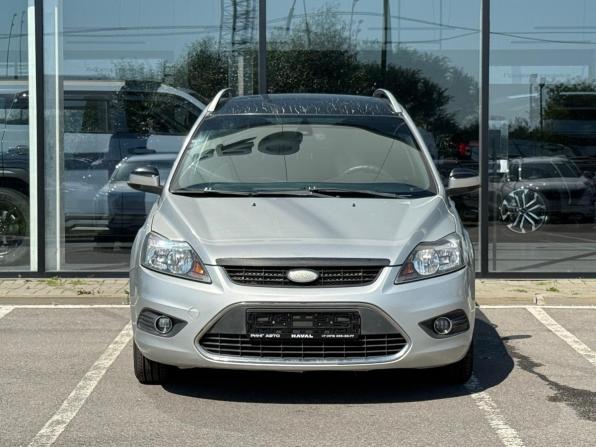 Ford Focus II Рестайлинг с пробегом 2008 года, цена 495 000 рублей, 148979 км, универсал, Автокод Объявления