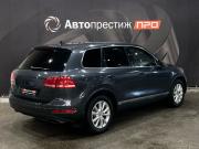 Volkswagen Touareg II Пермь  - изображение 27