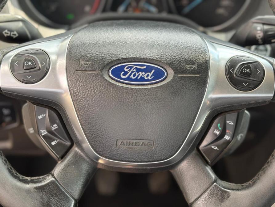 Ford Focus III Томск  - изображение 14