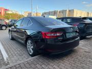 Skoda Superb III Череповец  - изображение 24