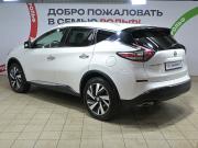 Nissan Murano III (Z52) Москва  - изображение 29