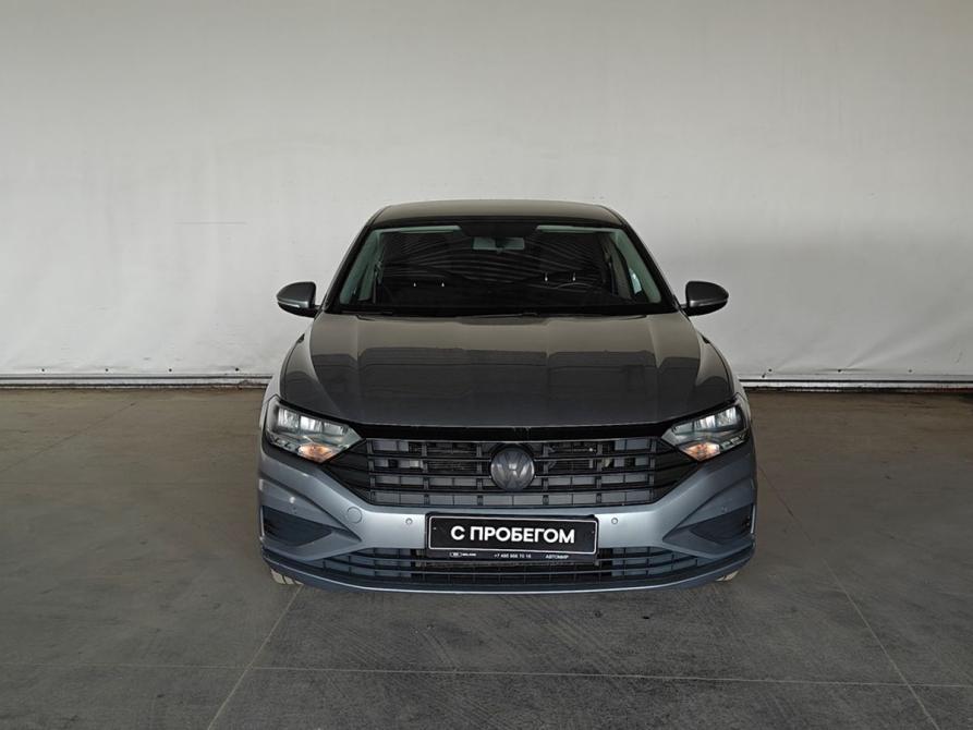 Volkswagen Jetta VII Москва  - изображение 2