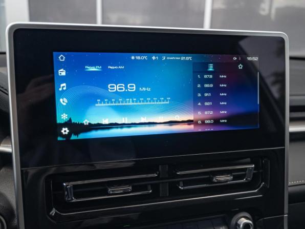 Haval M6 II с пробегом 2024 года, цена 1 745 000 рублей, 57869 км, внедорожник, Автокод Объявления