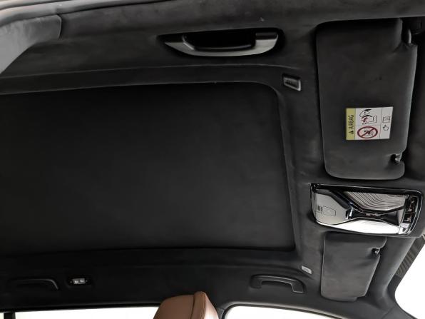 BMW X7 I (G07) с пробегом 2019 года, цена 6 950 000 рублей, 123373 км, внедорожник, Автокод Объявления