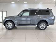 Mitsubishi Pajero IV Рестайлинг 1 Волгоград  - изображение 44