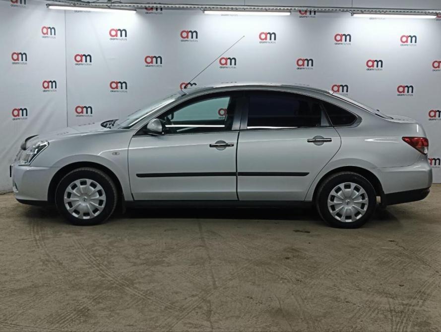 Nissan Almera III (G15) Санкт-Петербург  - изображение 7