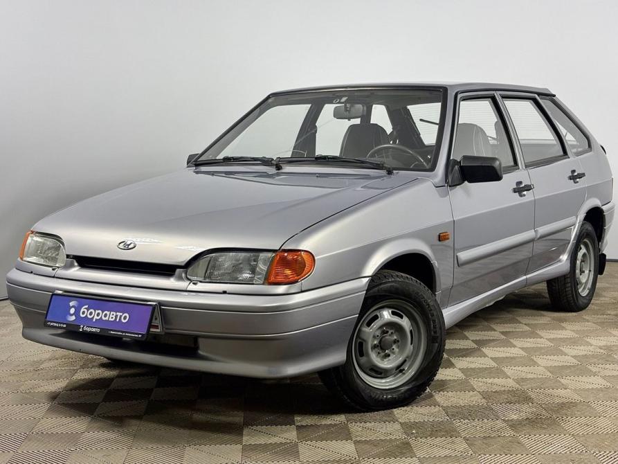Lada (ВАЗ) 2114 Борисоглебск  - изображение 1