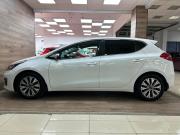 Kia Ceed II Рестайлинг Уфа  - изображение 40