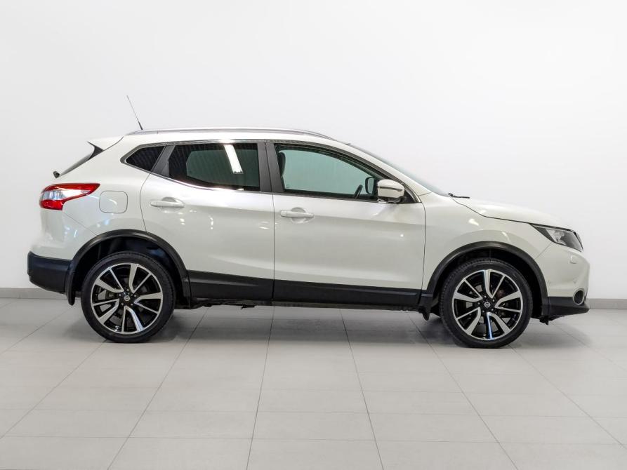 Nissan Qashqai II Москва  - изображение 4