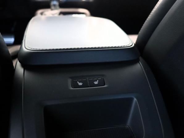 Volvo S90 II с пробегом 2018 года, цена 3 850 000 рублей, 46188 км, седан, Автокод Объявления
