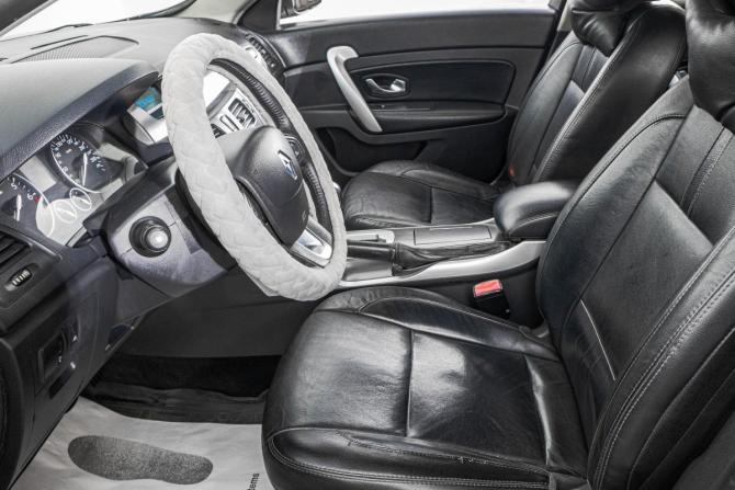 Renault Latitude I с пробегом 2011 года, цена 999 000 рублей, 245000 км, седан, Автокод Объявления