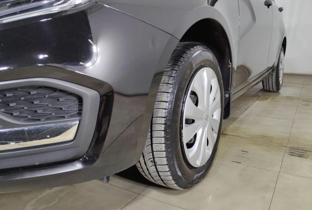 Lada (ВАЗ) Vesta I Рестайлинг (NG) Волгоград  - изображение 25