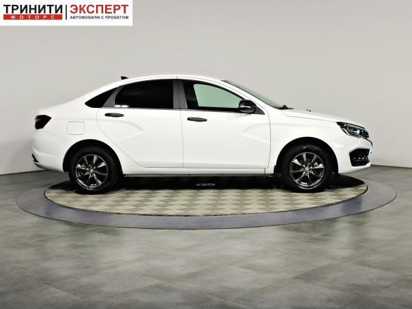 Lada (ВАЗ) Vesta I Рестайлинг (NG) с пробегом 2023 года, цена 1 177 000 рублей, 44703 км, седан, Автокод Объявления