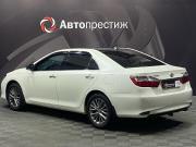 Toyota Camry VII (XV50) Рестайлинг Оренбург  - изображение 24