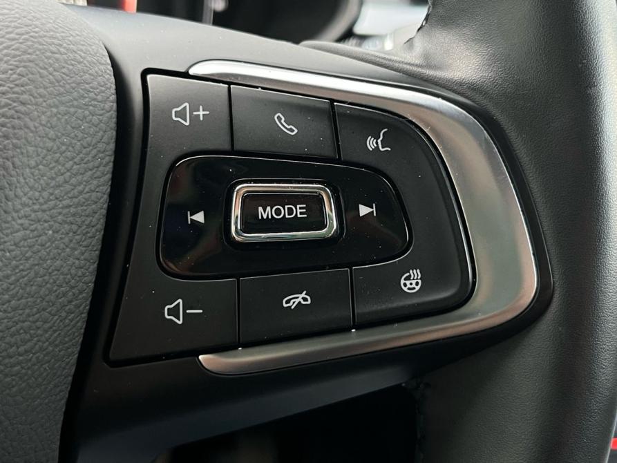 Chery Tiggo 4 Pro I Рестайлинг Калуга  - изображение 15