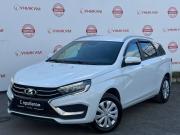 Lada (ВАЗ) Vesta I Рестайлинг (NG) Екатеринбург  - изображение 38