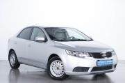 Kia Cerato II Челябинск  - изображение 17