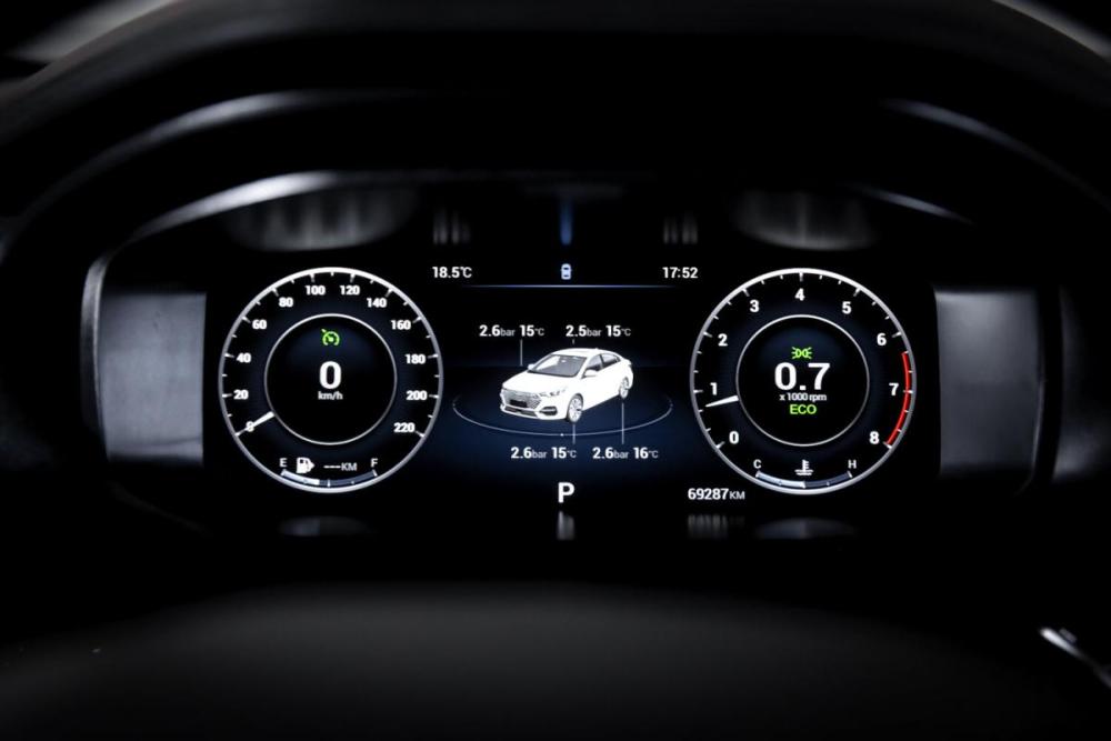 Omoda S5 Тюмень  - изображение 16