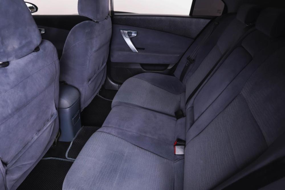 Nissan Primera III (P12) Пермь  - изображение 10