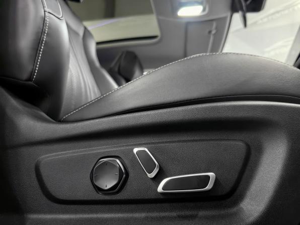 Changan UNI-K с пробегом 2023 года, цена 3 000 000 рублей, 26175 км, внедорожник, Автокод Объявления