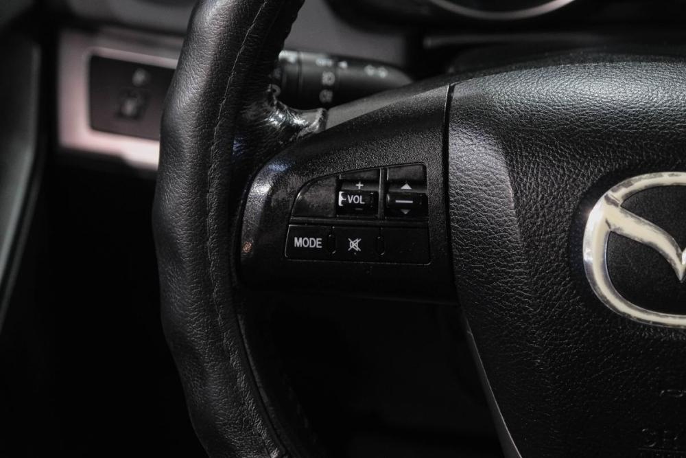 Mazda 3 II (BL) Рестайлинг Новокузнецк  - изображение 17