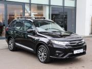 Mitsubishi Outlander III Рестайлинг 2 Химки  - изображение 14