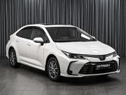 Toyota Corolla XII (E210) Ставрополь  - изображение 25