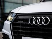 Audi Q7 II (4M) Санкт-Петербург  - изображение 45
