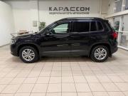 Volkswagen Tiguan I Рестайлинг Волгоград  - изображение 23