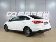 Ford Focus III Рестайлинг Воронеж  - изображение 21