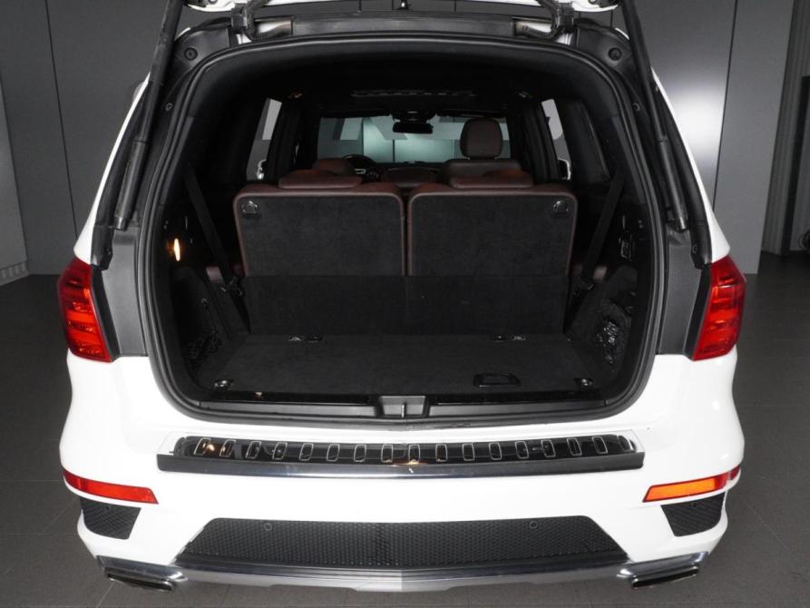 Mercedes-Benz GL-Класс II (X166) Минеральные Воды  - изображение 23