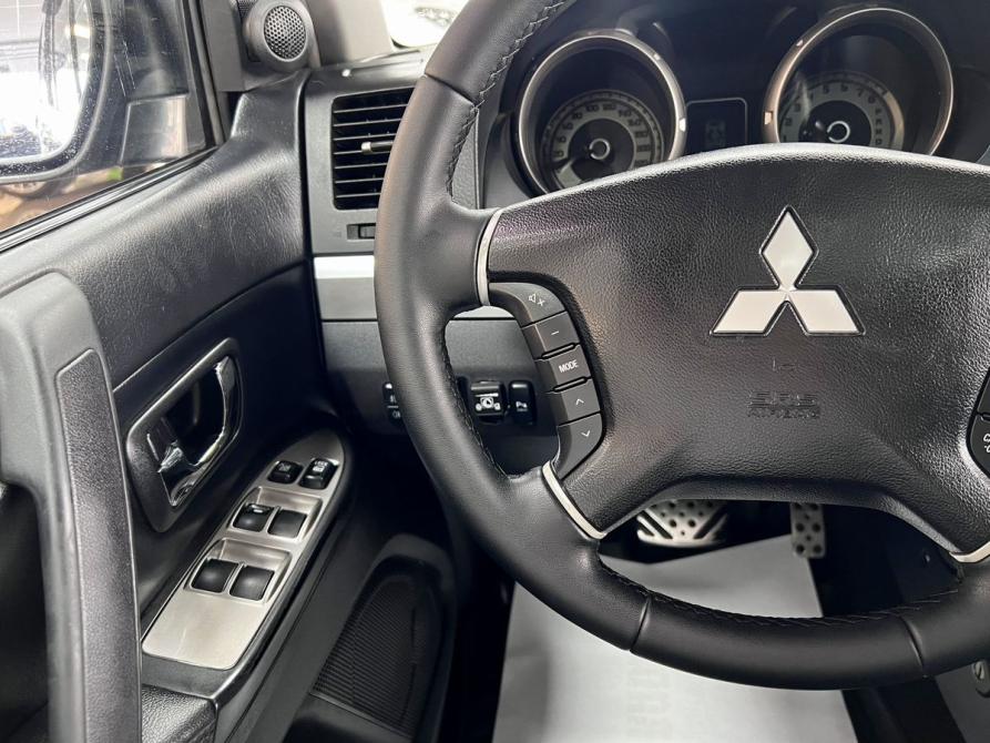 Mitsubishi Pajero IV Тверь  - изображение 20