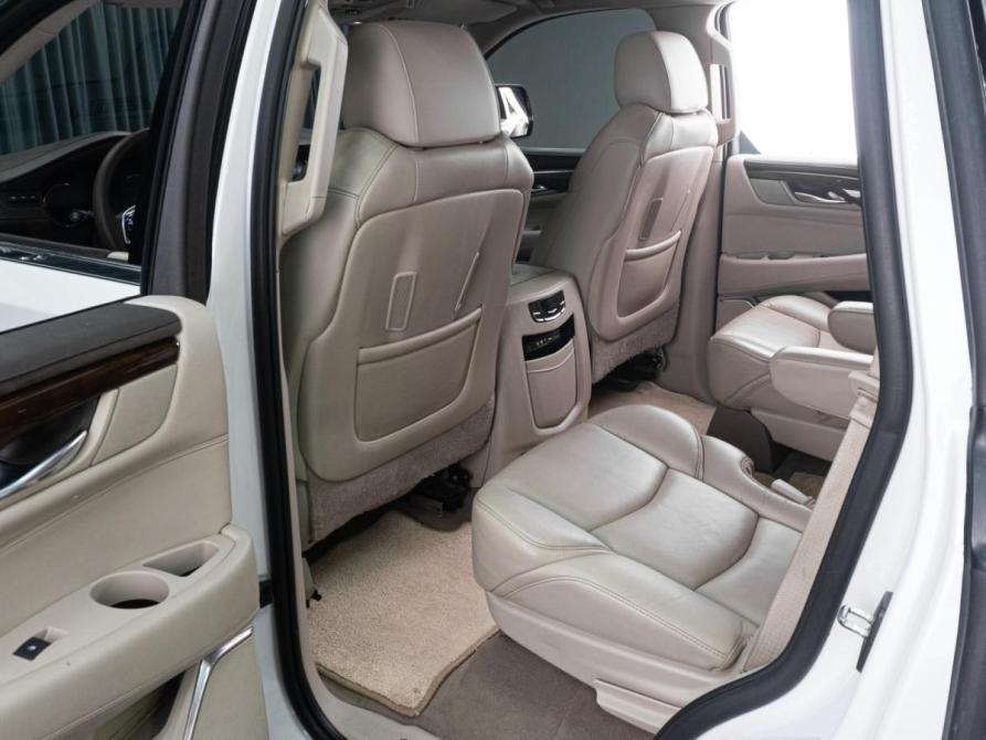 Cadillac Escalade IV Тюмень  - изображение 25