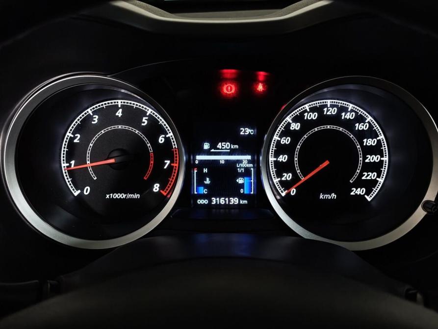 Mitsubishi Lancer X Рестайлинг Москва  - изображение 18