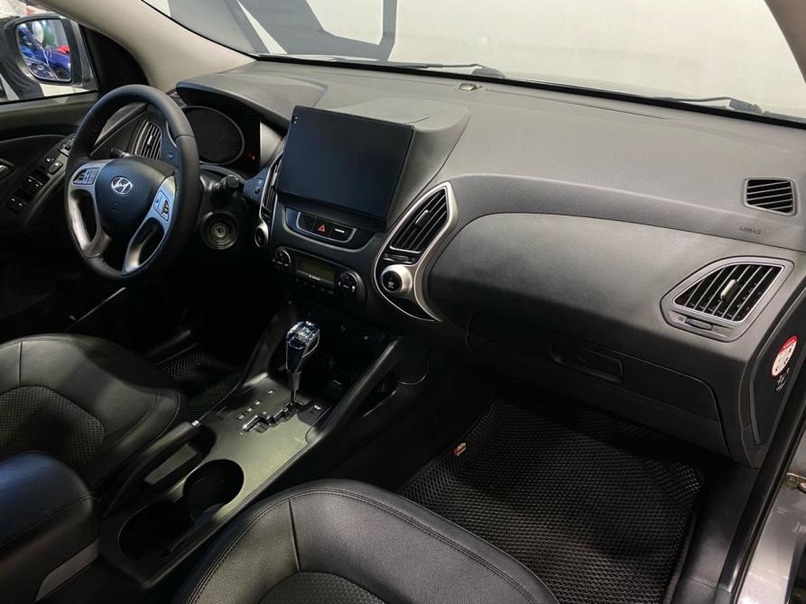 Hyundai ix35 I Ростов-на-Дону  - изображение 24