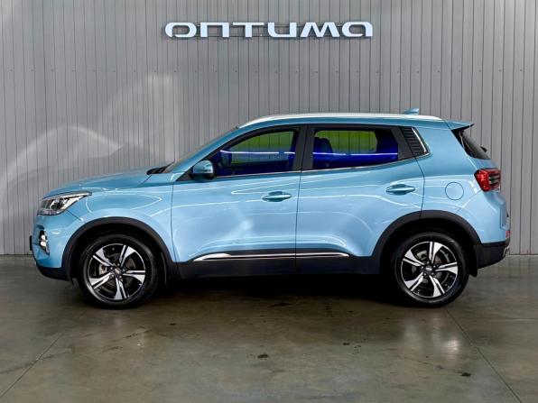 Chery Tiggo 4 Pro I Рестайлинг с пробегом 2024 года, цена 1 597 000 рублей, 59379 км, внедорожник, Автокод Объявления