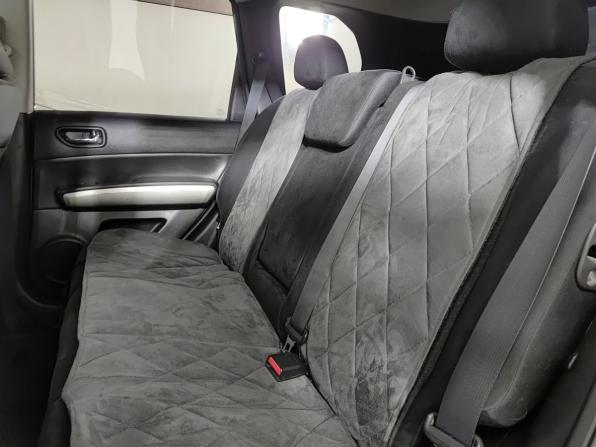 Nissan X-Trail II Рестайлинг с пробегом 2011 года, цена 1 150 000 рублей, 315432 км, внедорожник, Автокод Объявления