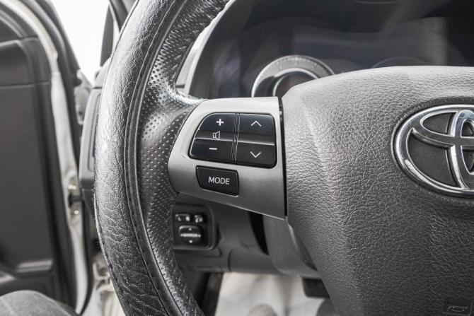 Toyota Corolla X (E140 E150) Рестайлинг с пробегом 2012 года, цена 1 199 000 рублей, 248000 км, седан, Автокод Объявления