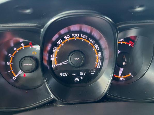 Lada (ВАЗ) Vesta I с пробегом 2021 года, цена 1 280 000 рублей, 51000 км, седан, Автокод Объявления