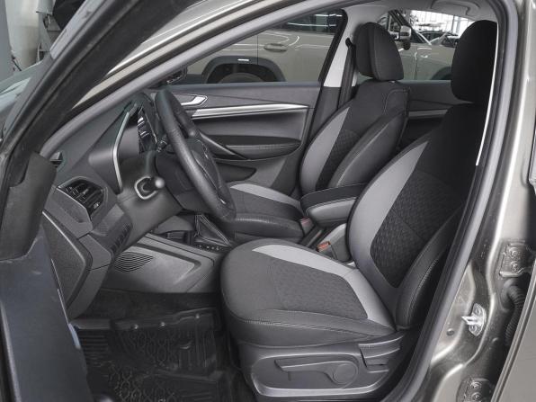 Lada (ВАЗ) Vesta I Рестайлинг (NG) с пробегом 2024 года, цена 1 730 000 рублей, 46 км, седан, Автокод Объявления