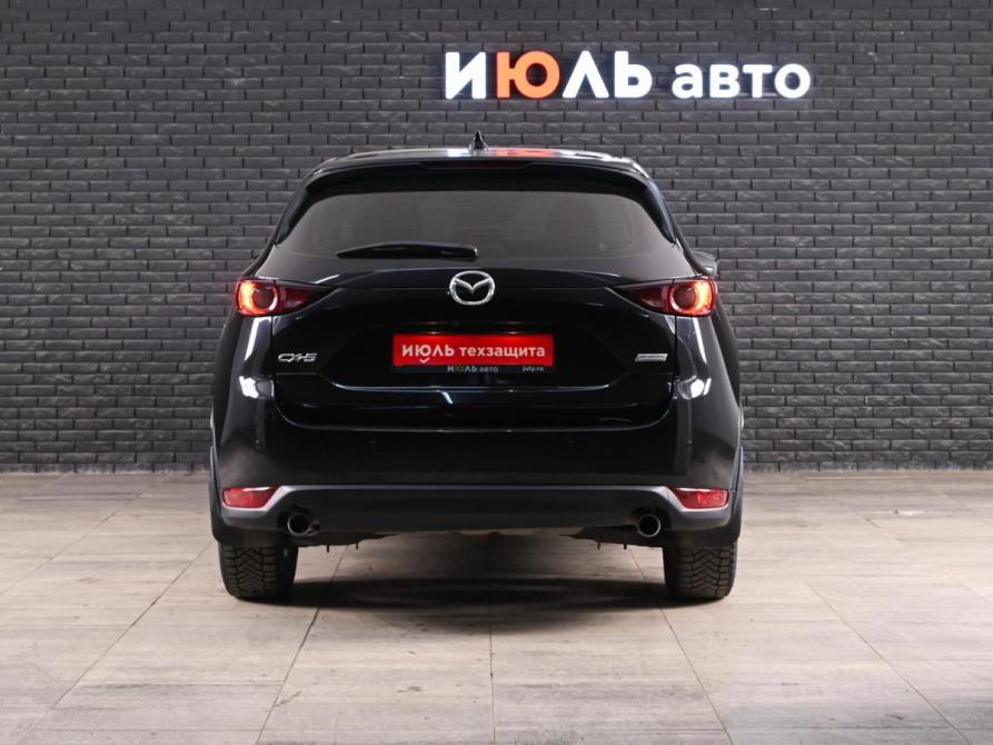 Mazda CX-5 II Екатеринбург  - изображение 5