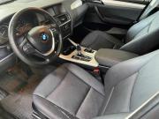 BMW X3 II (F25) Нижнекамск  - изображение 27