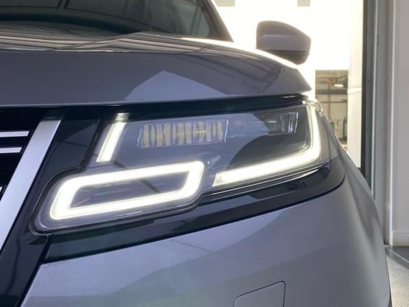 Land Rover Range Rover Velar I с пробегом 2020 года, цена 4 300 000 рублей, 56690 км, внедорожник, Автокод Объявления