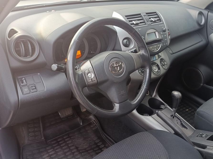 Toyota RAV4 III (XA30) Москва  - изображение 14