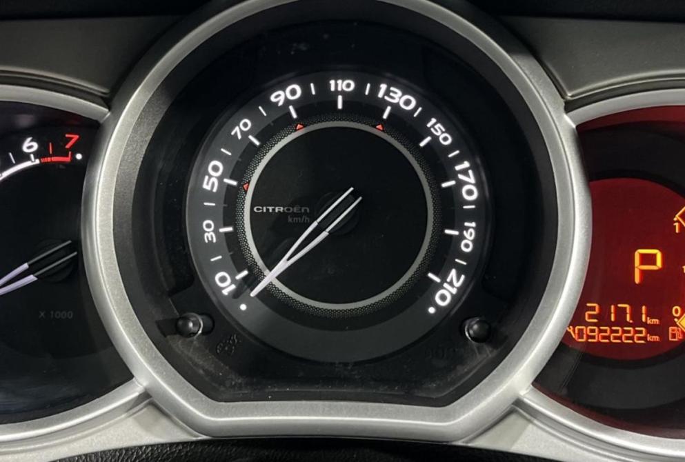 Citroen C3 II Нижний Новгород  - изображение 17