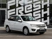 Lada (ВАЗ) Granta I Волгоград  - изображение 17