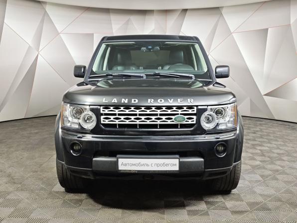 Land Rover Discovery IV с пробегом 2012 года, цена 1 759 000 рублей, 181303 км, внедорожник, Автокод Объявления