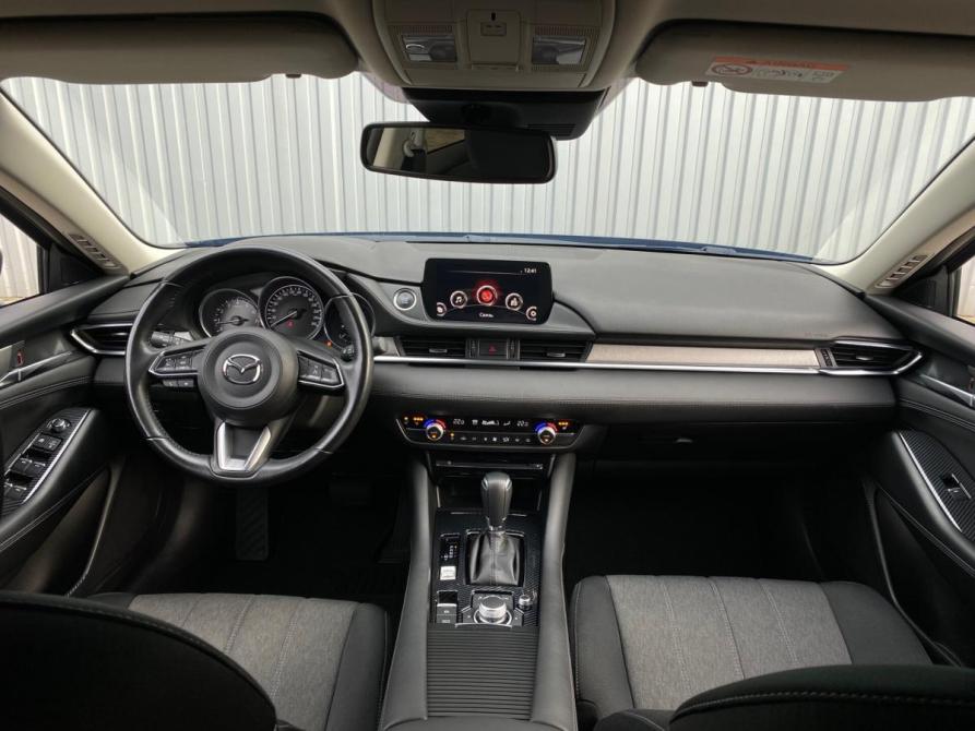 Mazda 6 III (GJ) Рестайлинг 2 Калининград  - изображение 9